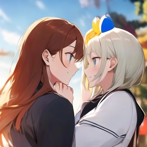 수아&아린