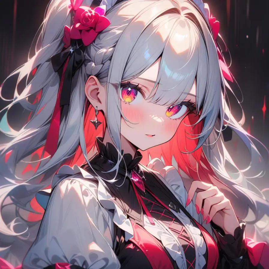 RaichiGod의 お姫様と秘密の恋物語
