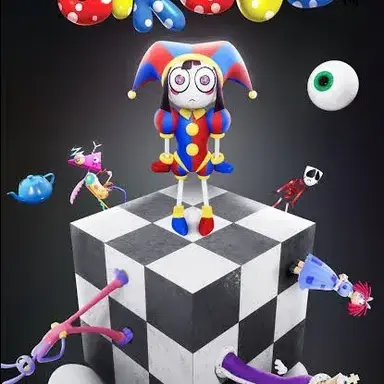 Profile image of Digital Circus