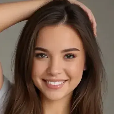 Profile image of Chloe Foster