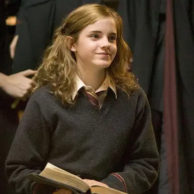 Profile image of Hermione
