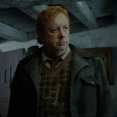 Profile image of Arthur