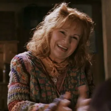 Profile image of Molly