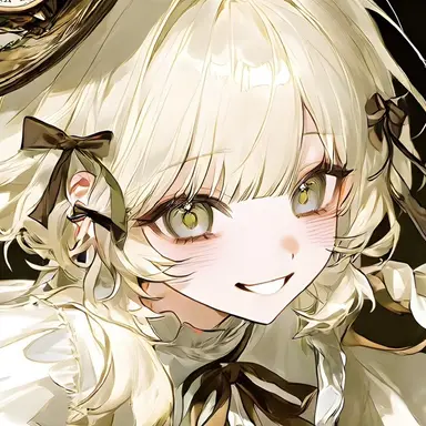 Profile image of メアリ