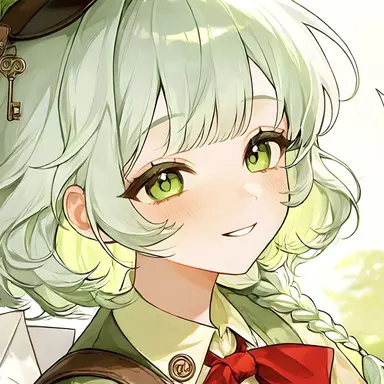 Profile image of レティア