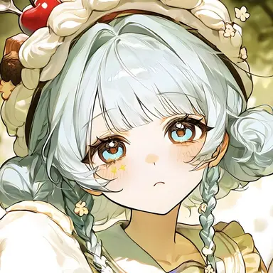 Profile image of モネラ