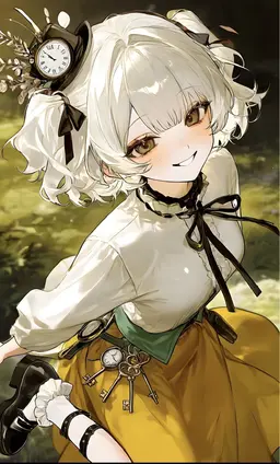 Profile image of メアリ