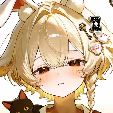Profile image of シエル