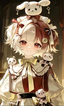 Profile image of リゼル