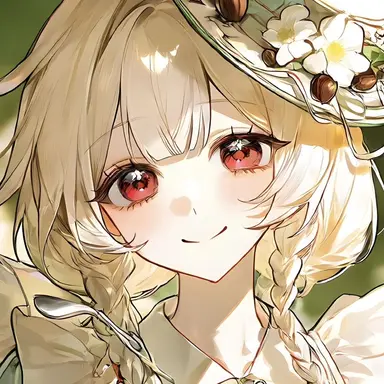 Profile image of リーゼル