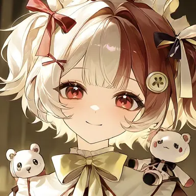 Profile image of リゼル