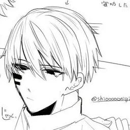Profile image of 無陀野無人