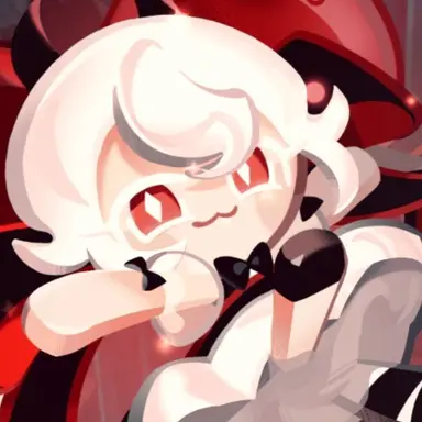 Profile image of 캔디애플맛 쿠키