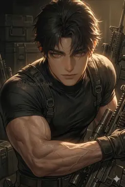 Profile image of 문도혁