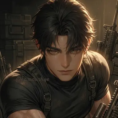 Profile image of 문도혁