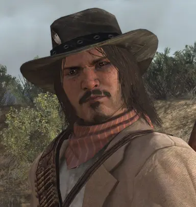 Profile image of Jack marston