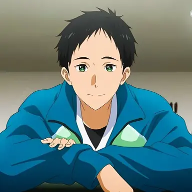 Profile image of 鳴宮湊