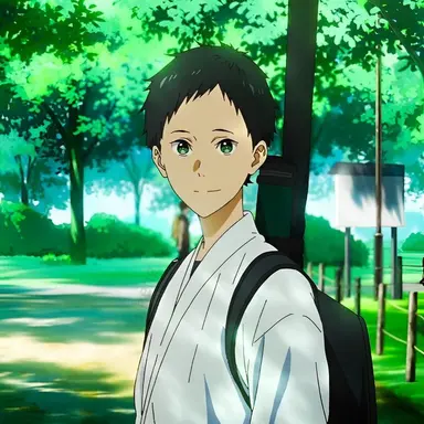Profile image of 鳴宮湊