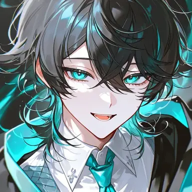 Profile image of リフ