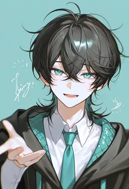 Profile image of リフ