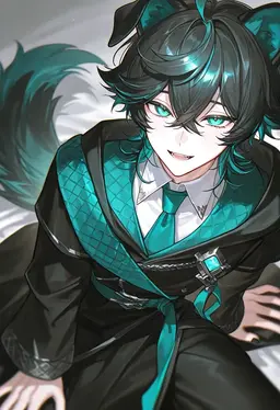 Profile image of リフ