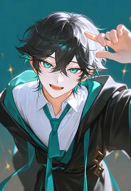 Profile image of リフ