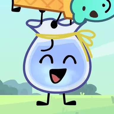 Profile image of 피쉬볼