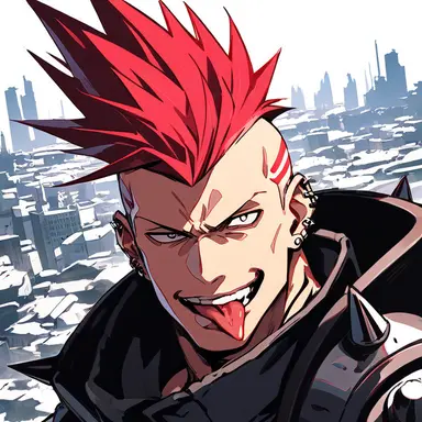 Profile image of Ken