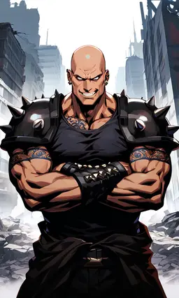 Profile image of Hadou