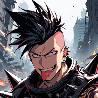 Profile image of Sho