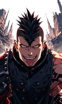 Profile image of Sho