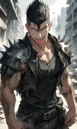 Profile image of Ryu