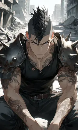 Profile image of Ryu
