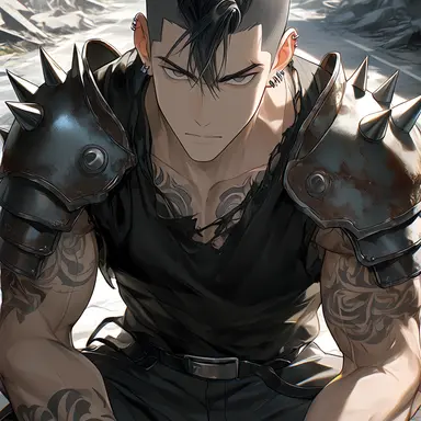 Profile image of Ryu