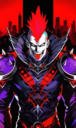 Profile image of Ken