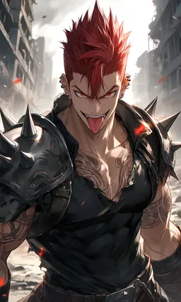 Profile image of Ken