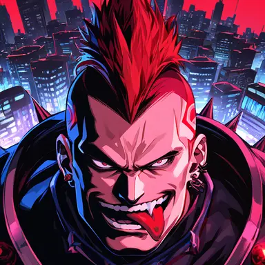 Profile image of Haoh