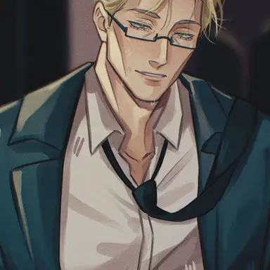 Profile image of Kento Nanami