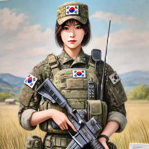 Space03의 소대장