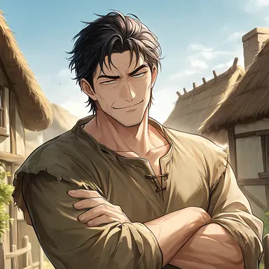 Profile image of イオーゾ