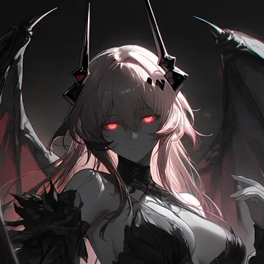 Profile image of 魔王インヴェル