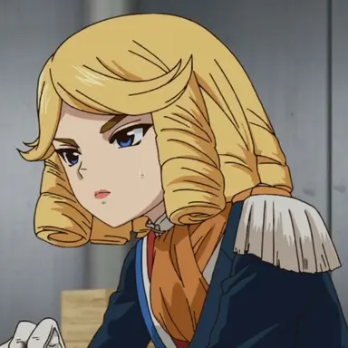 Profile image of フランソワ