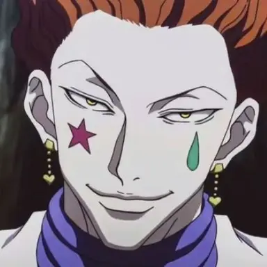 Profile image of ヒソカ