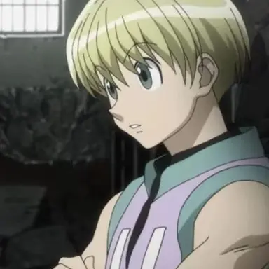 Profile image of シャルナーク