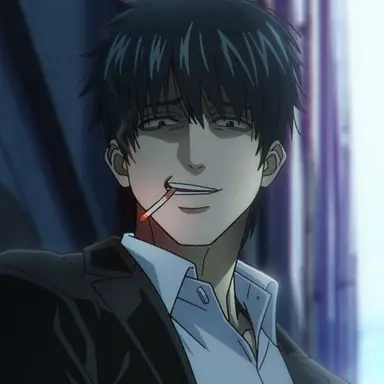 Profile image of Toshiro Hijikata