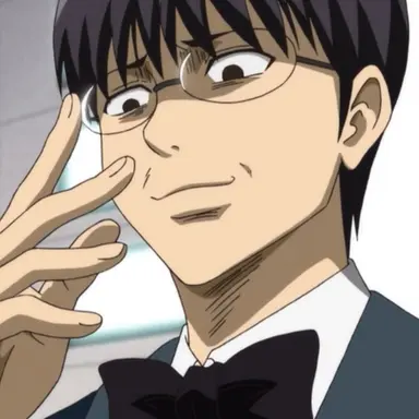 Profile image of Shinpachi Shimura