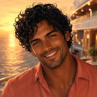 Profile image of Rafael