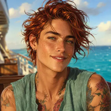 Profile image of Jamie