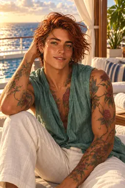 Profile image of Jamie