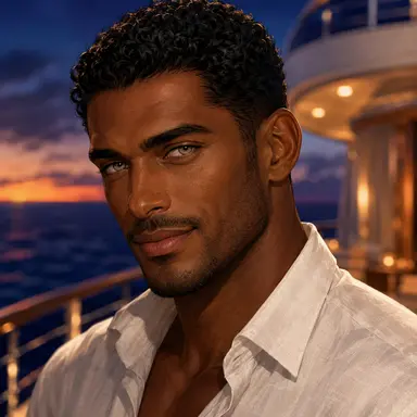 Profile image of Malik